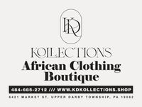 K.D.Kollections Store