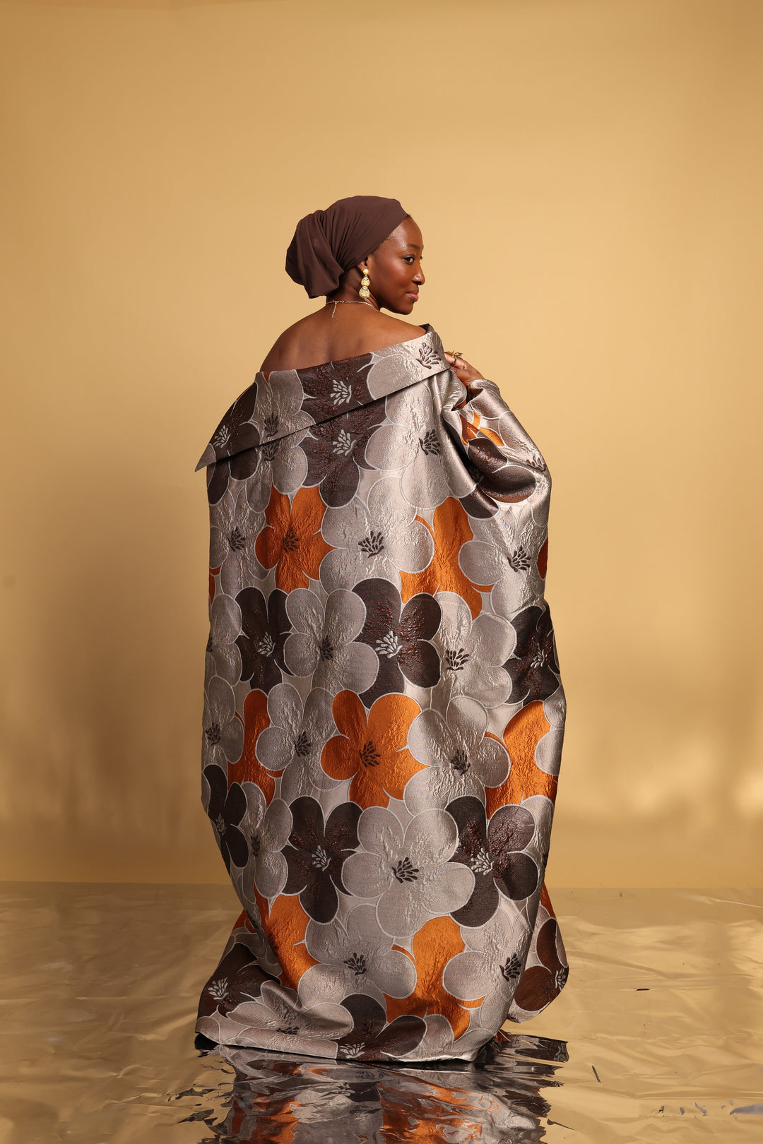 Azure Majesty✨🤎