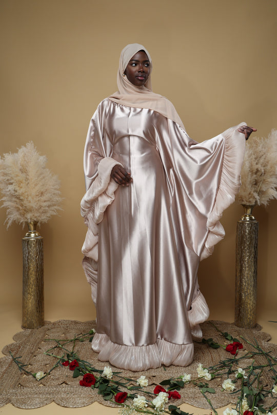 Lux Bubu/kaftan