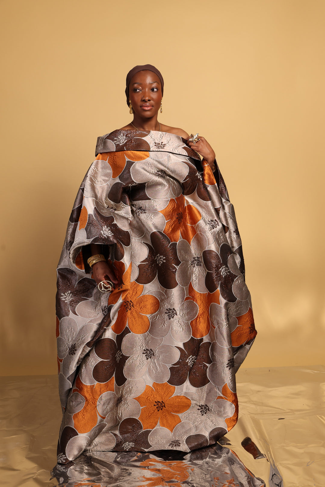 Azure Majesty✨🤎