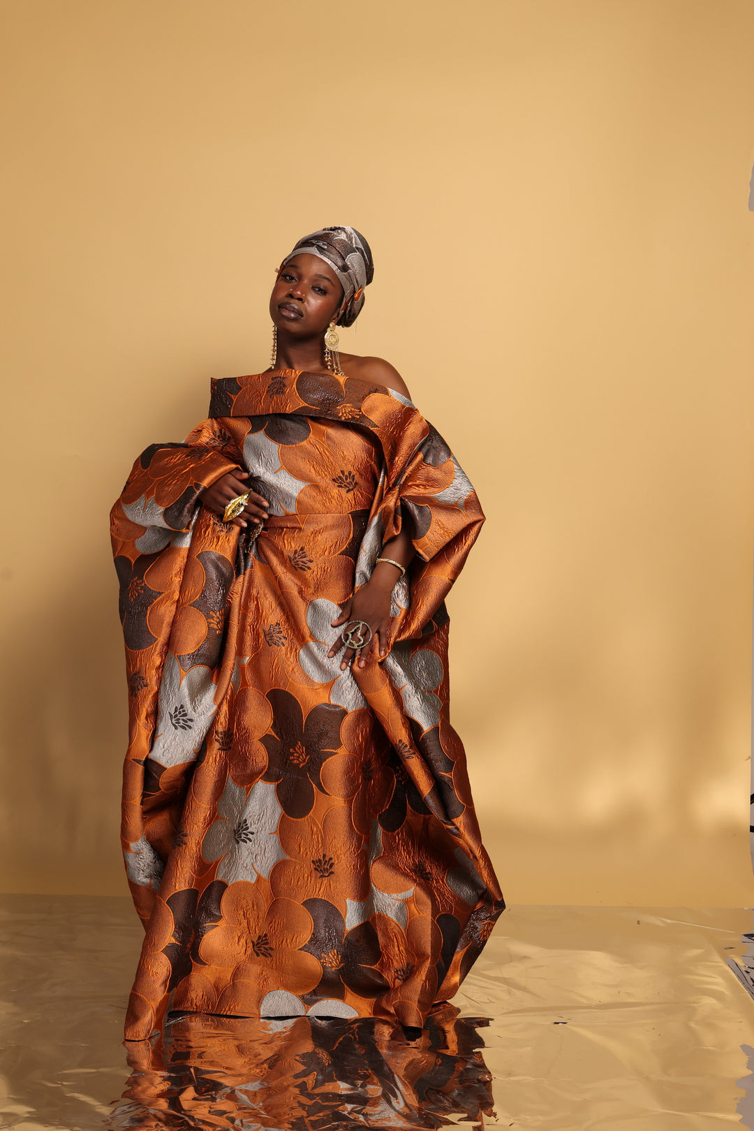 Azure Majesty✨🤎