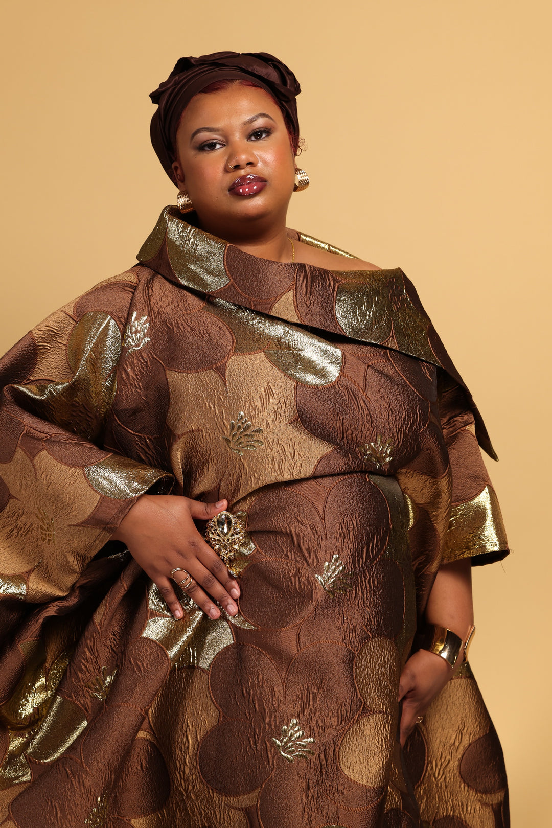 Azure Majesty✨🤎