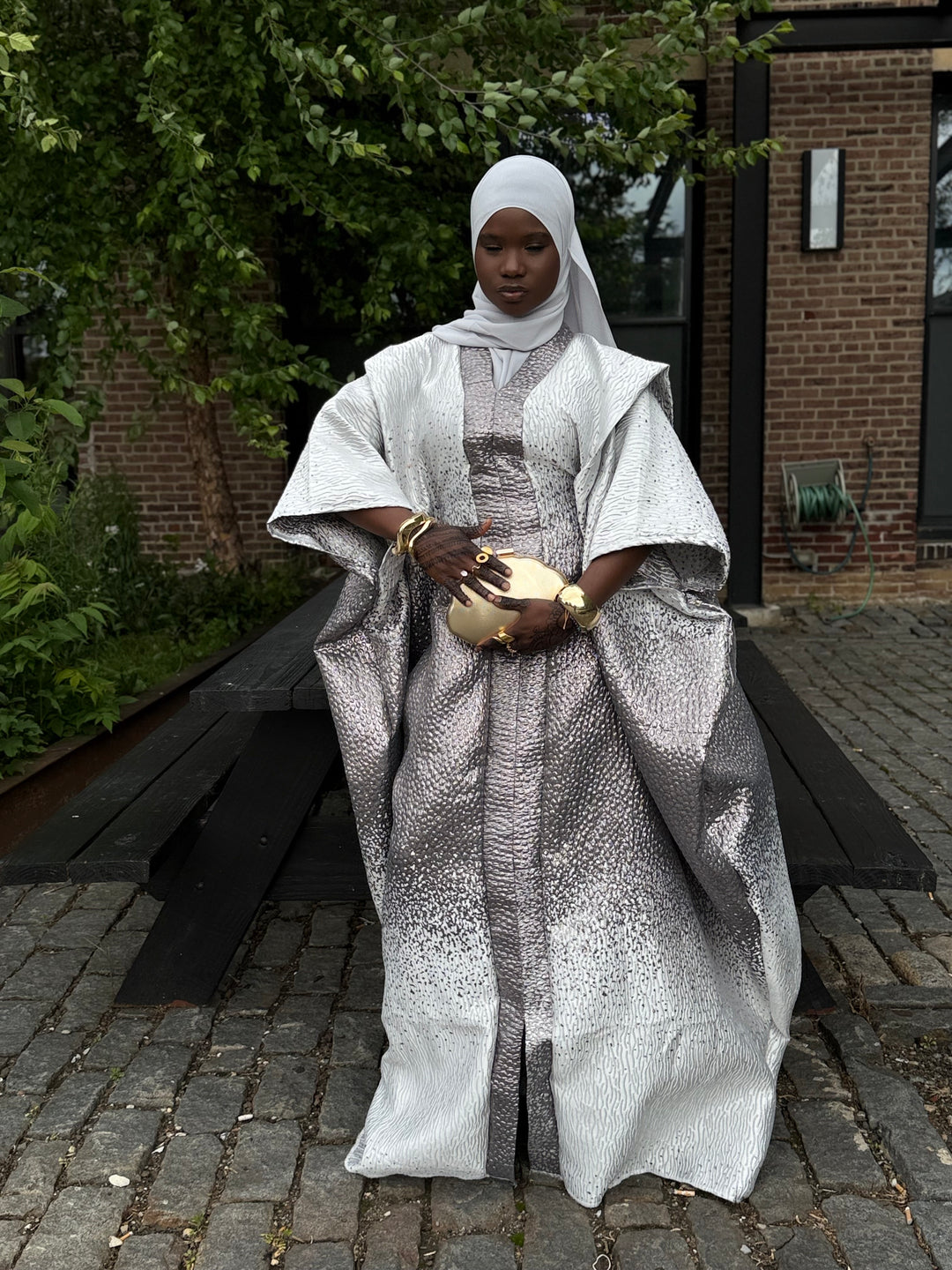 Bayda Meaning White🤍🩶