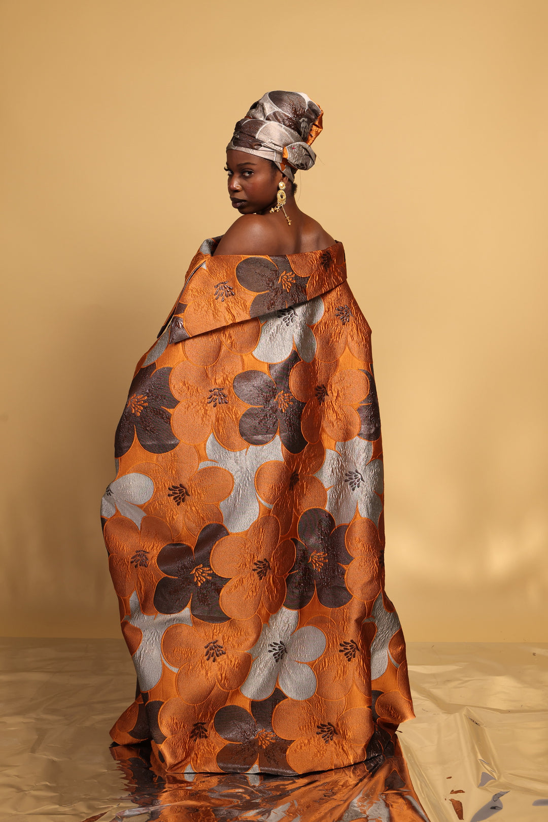 Azure Majesty✨🤎