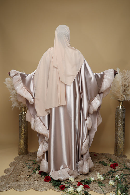 Lux Bubu/kaftan