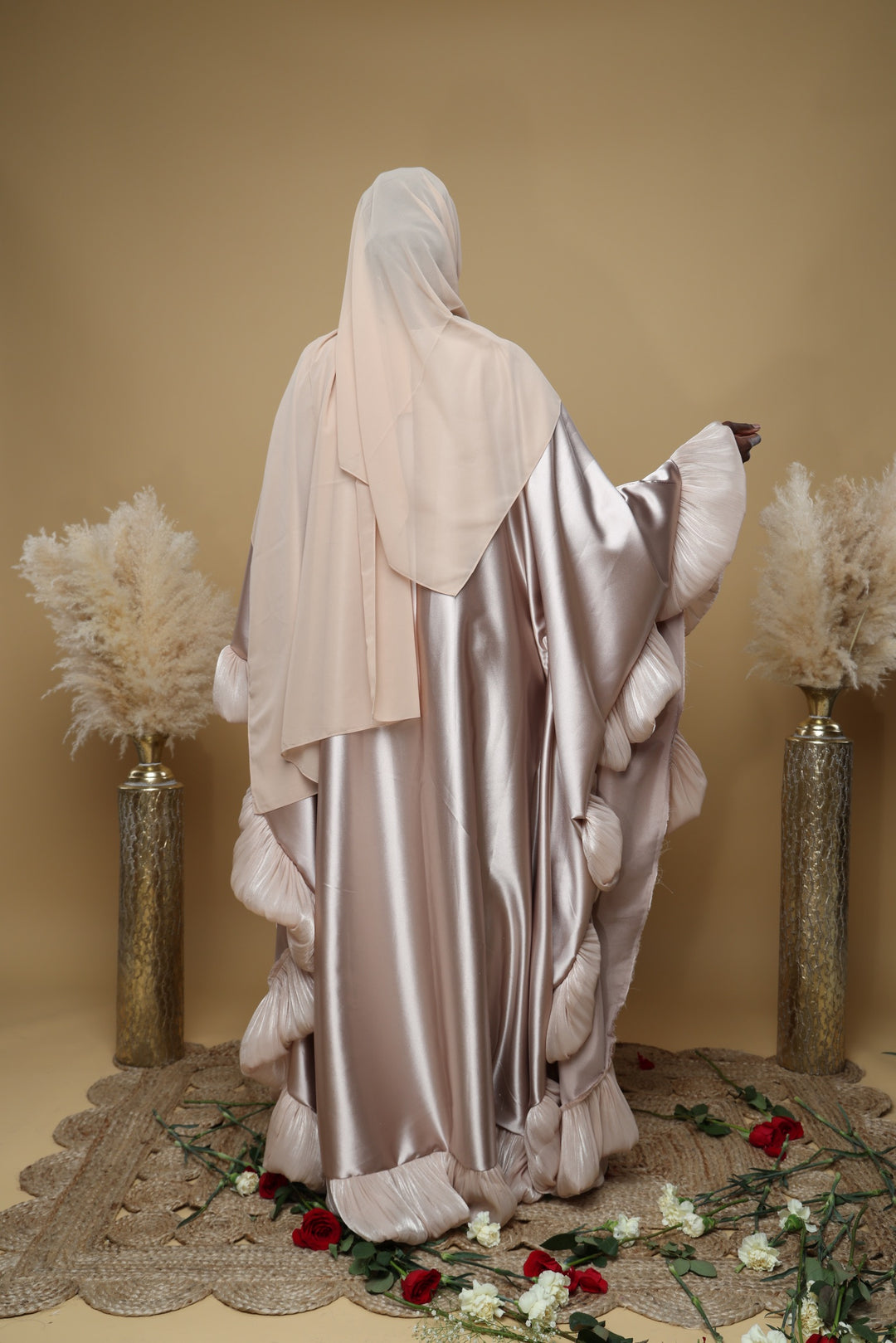 Lux Bubu/kaftan