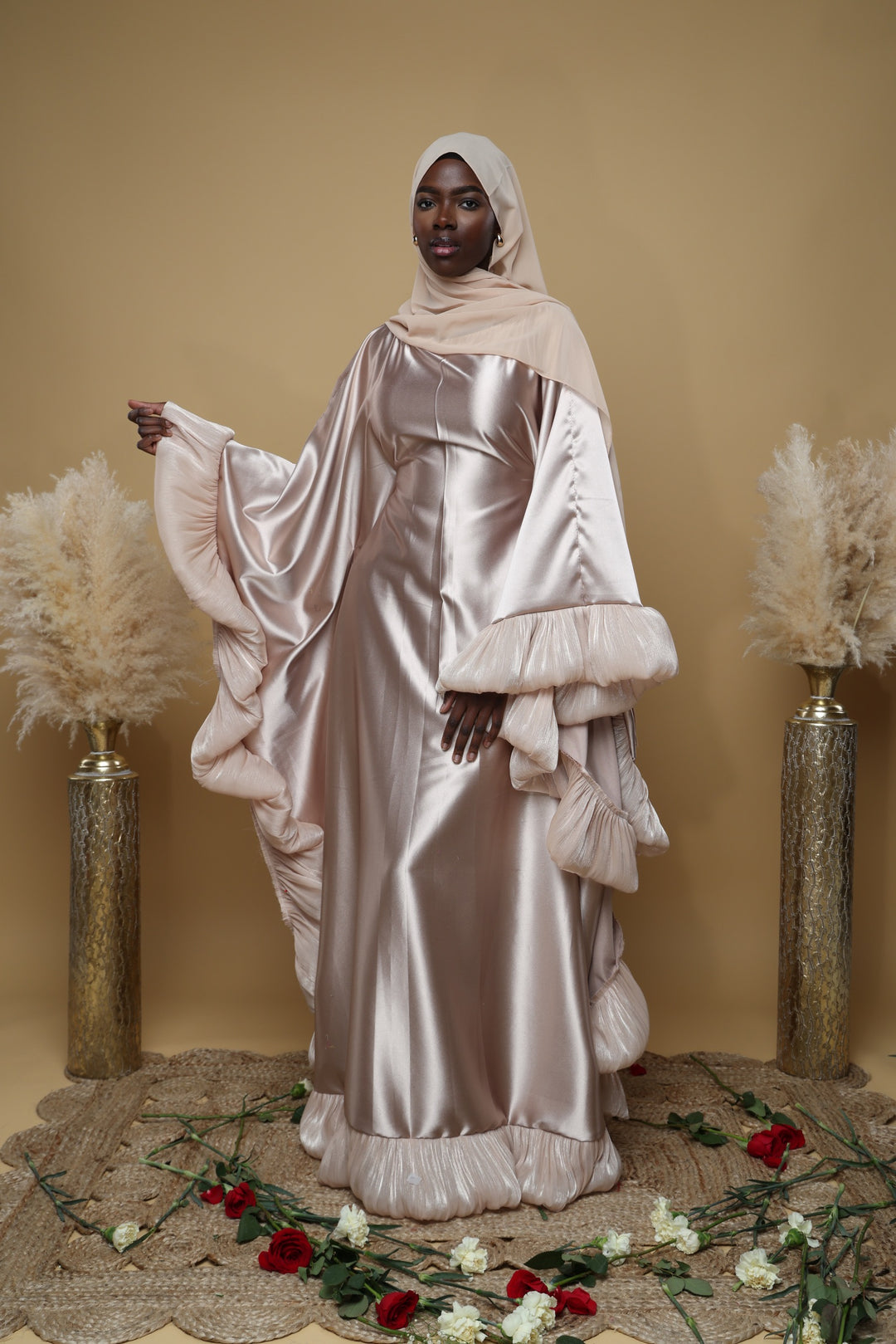 Lux Bubu/kaftan