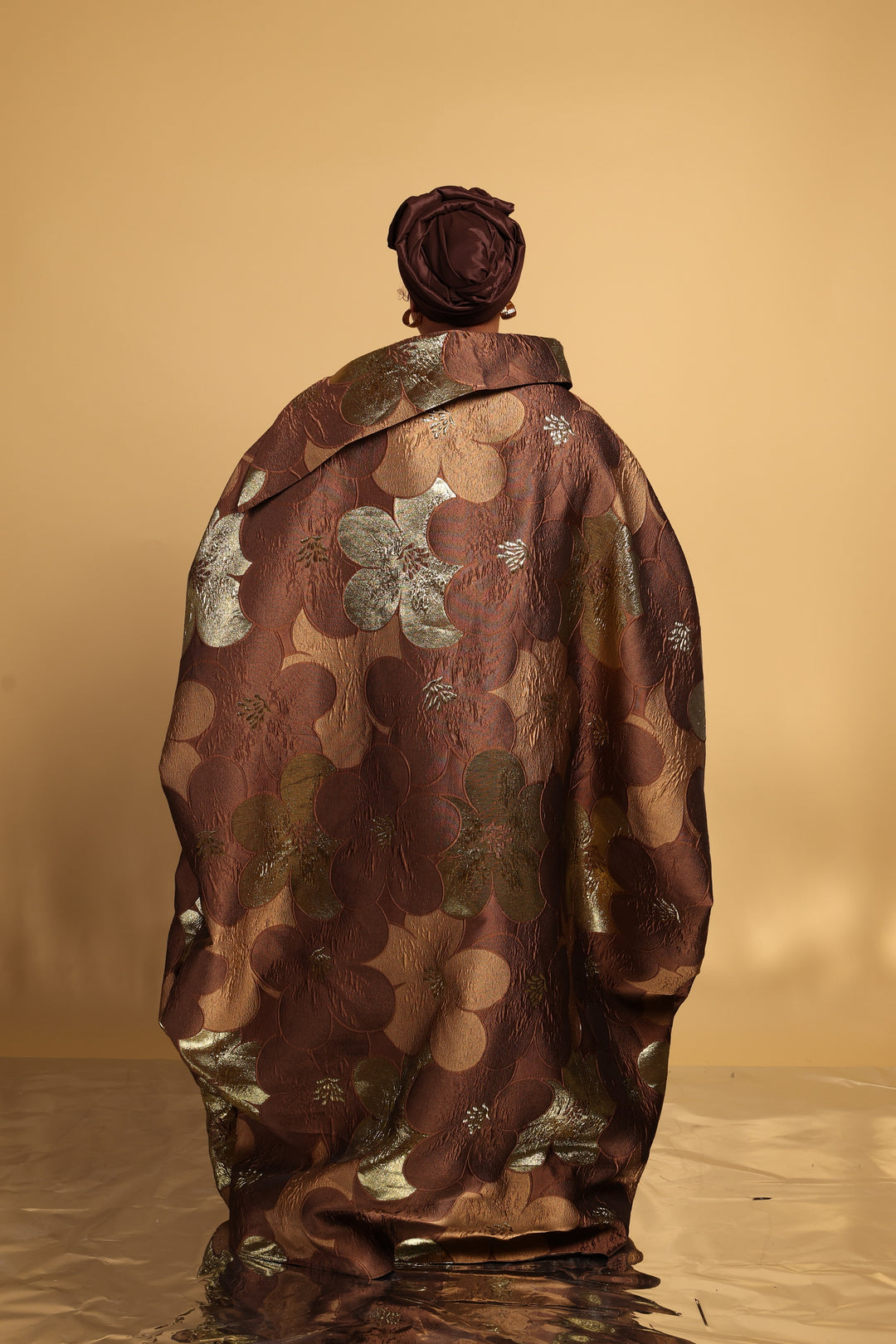 Azure Majesty✨🤎