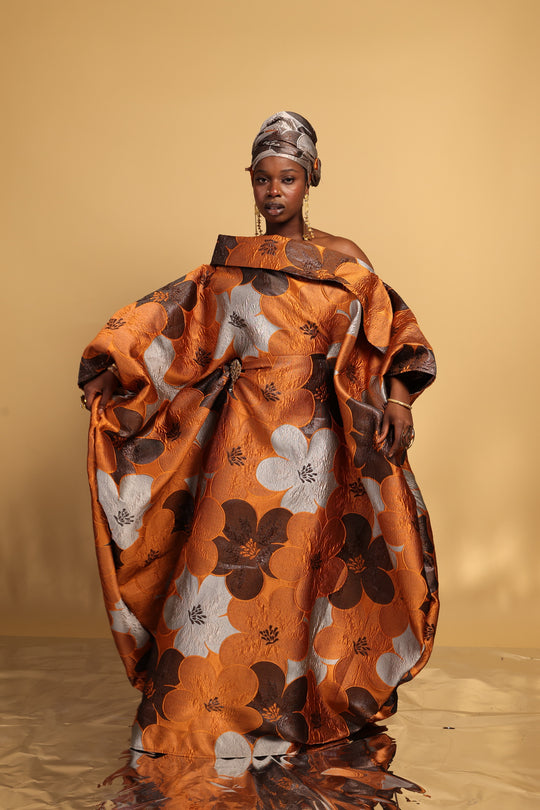 Azure Majesty✨🤎