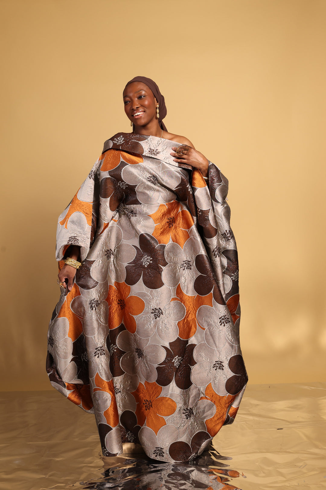 Azure Majesty✨🤎