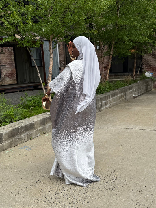 Bayda Meaning White🤍🩶