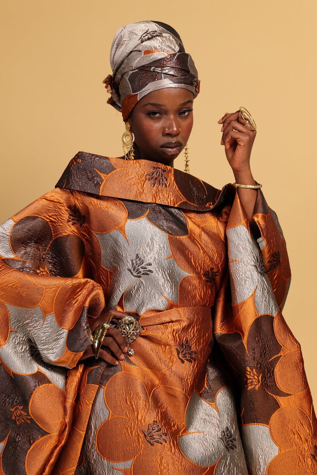 Azure Majesty✨🤎