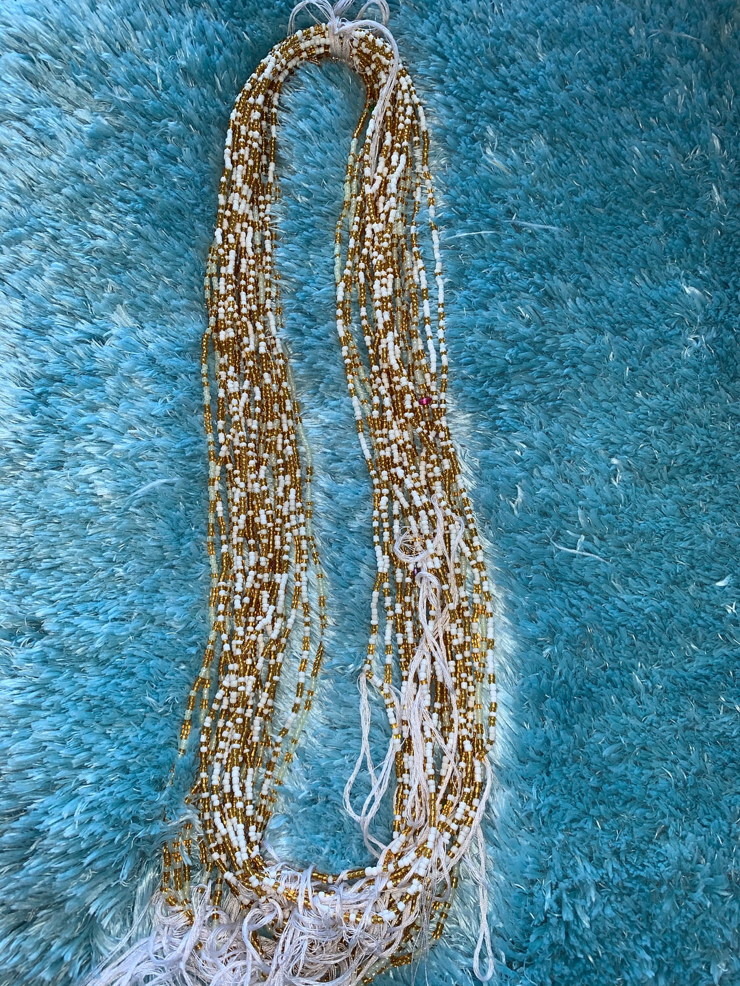 Waist beads - K.D.Kollections Store