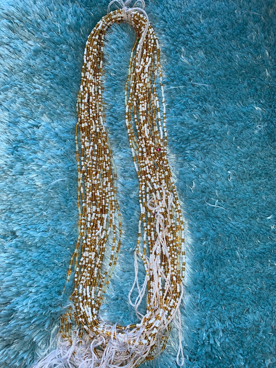 Waist beads - K.D.Kollections Store