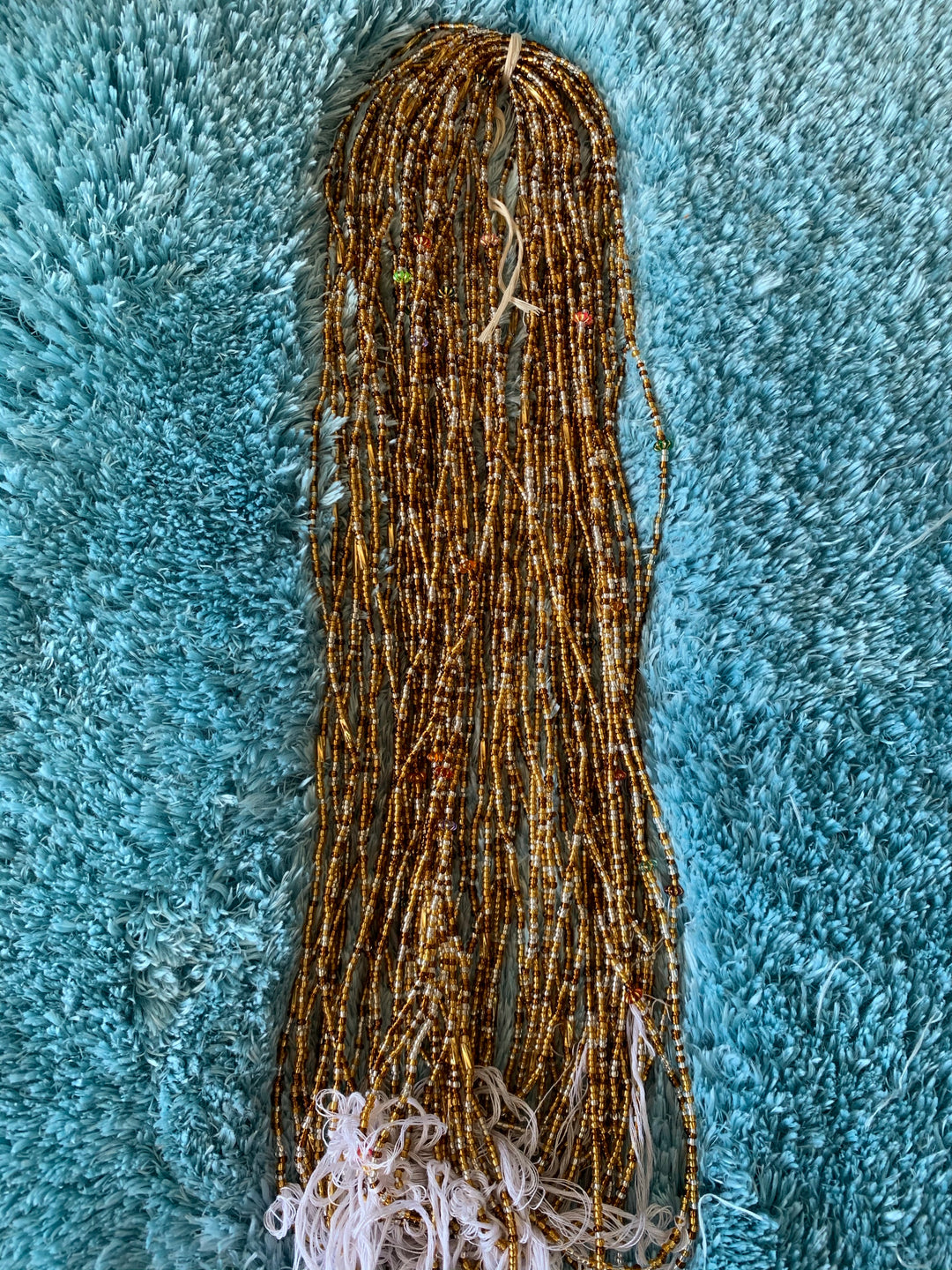 Waist beads - K.D.Kollections Store