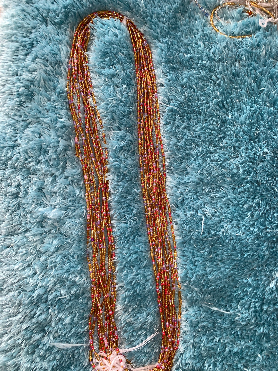 Waist beads - K.D.Kollections Store