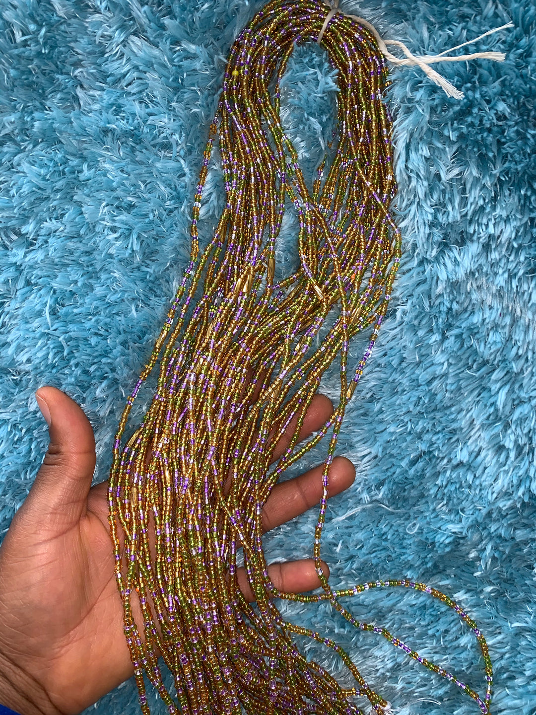 Waist beads - K.D.Kollections Store