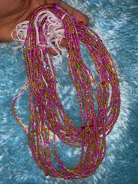 Waist beads - K.D.Kollections Store