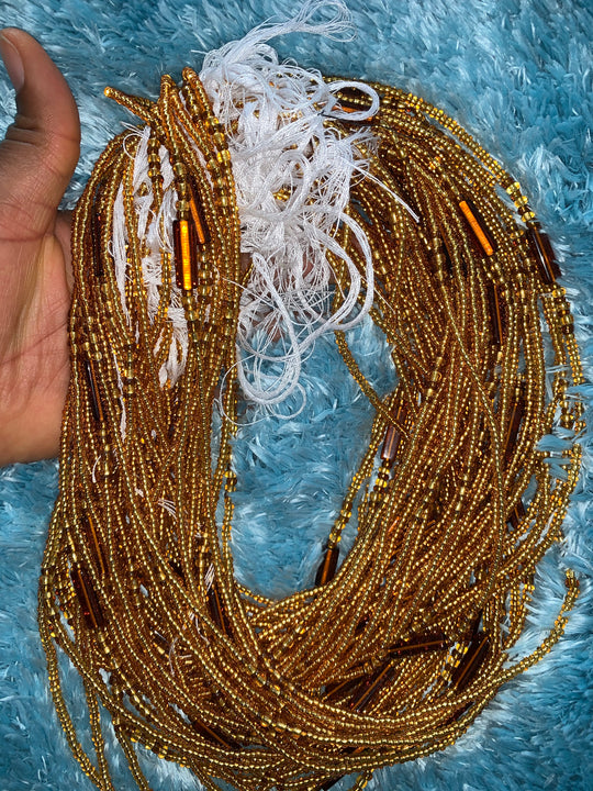 Waist beads - K.D.Kollections Store