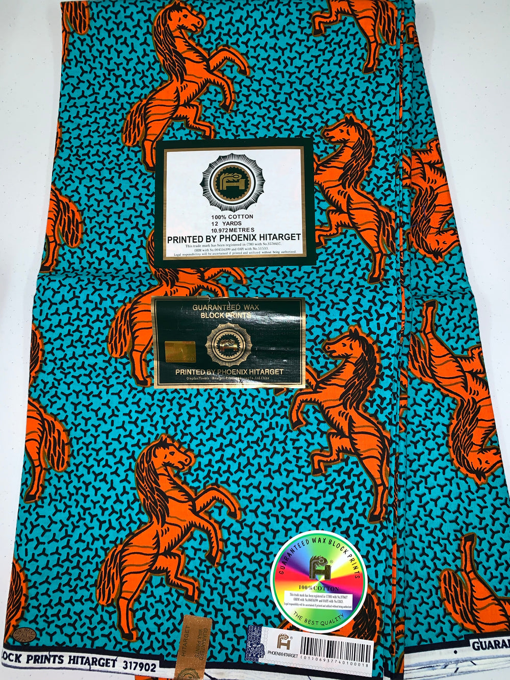 Daija African Print - K.D.Kollections Store