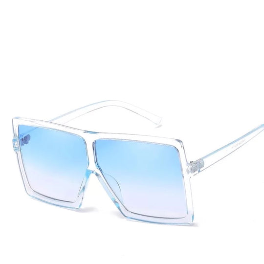 Trending Oversized sunglasses. - K.D.Kollections Store