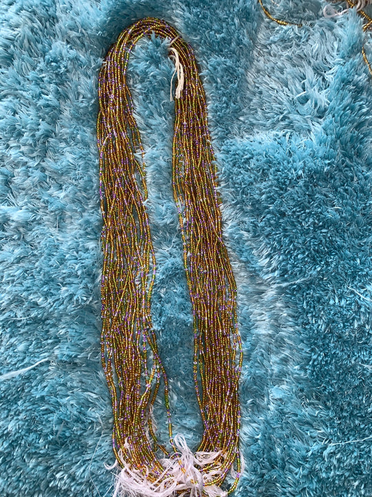 Waist beads - K.D.Kollections Store