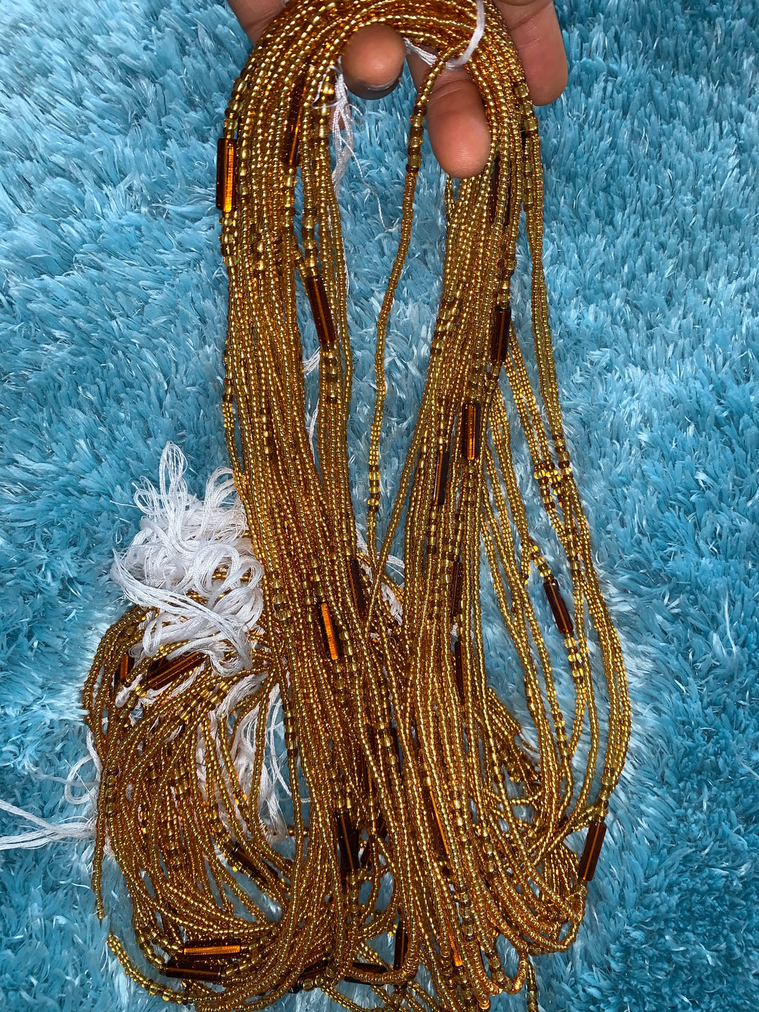 Waist beads - K.D.Kollections Store