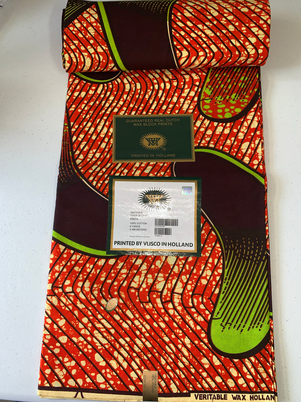 African Print - K.D.Kollections Store