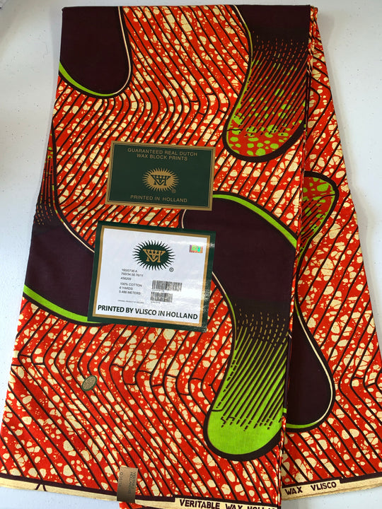 African Print - K.D.Kollections Store