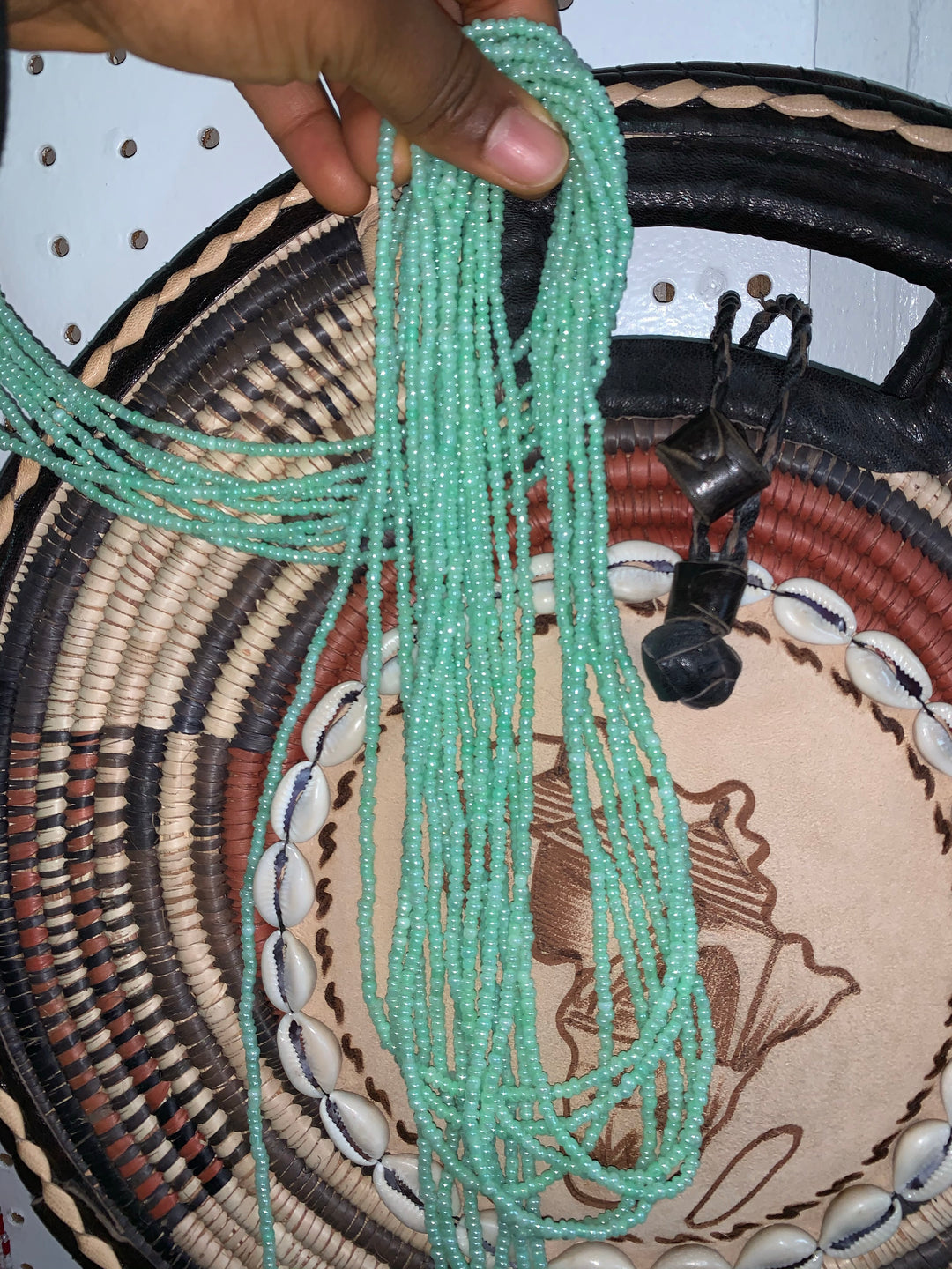 Waist beads - K.D.Kollections Store