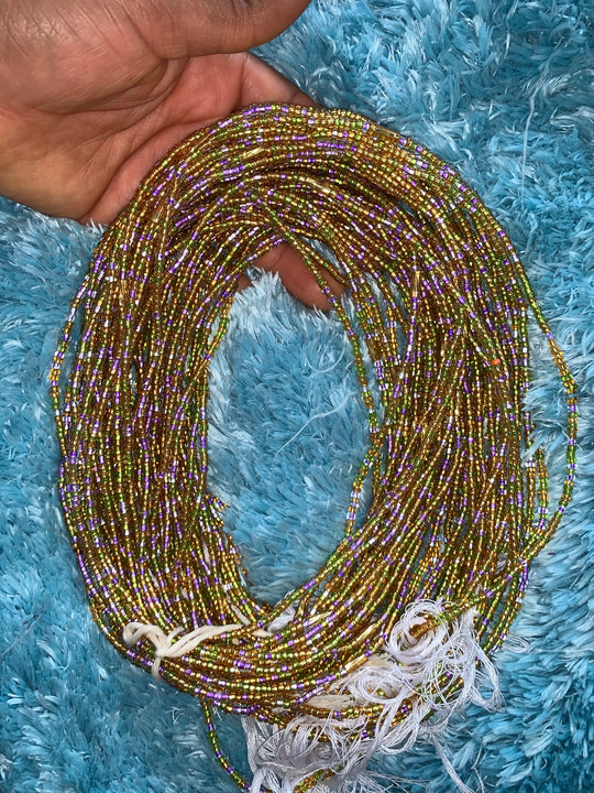 Waist beads - K.D.Kollections Store