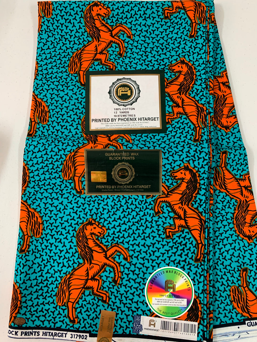 Daija African Print - K.D.Kollections Store