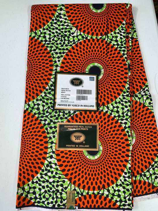 African Print - K.D.Kollections Store