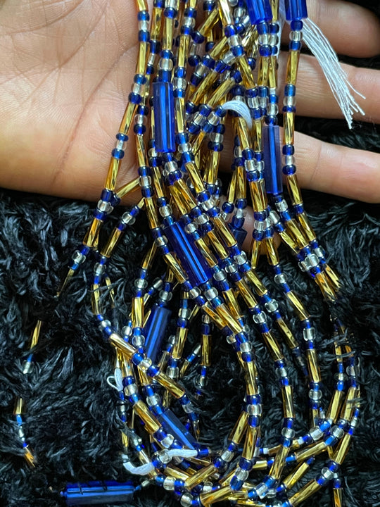 Waist beads