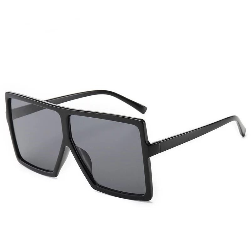 Trending Oversized sunglasses. - K.D.Kollections Store