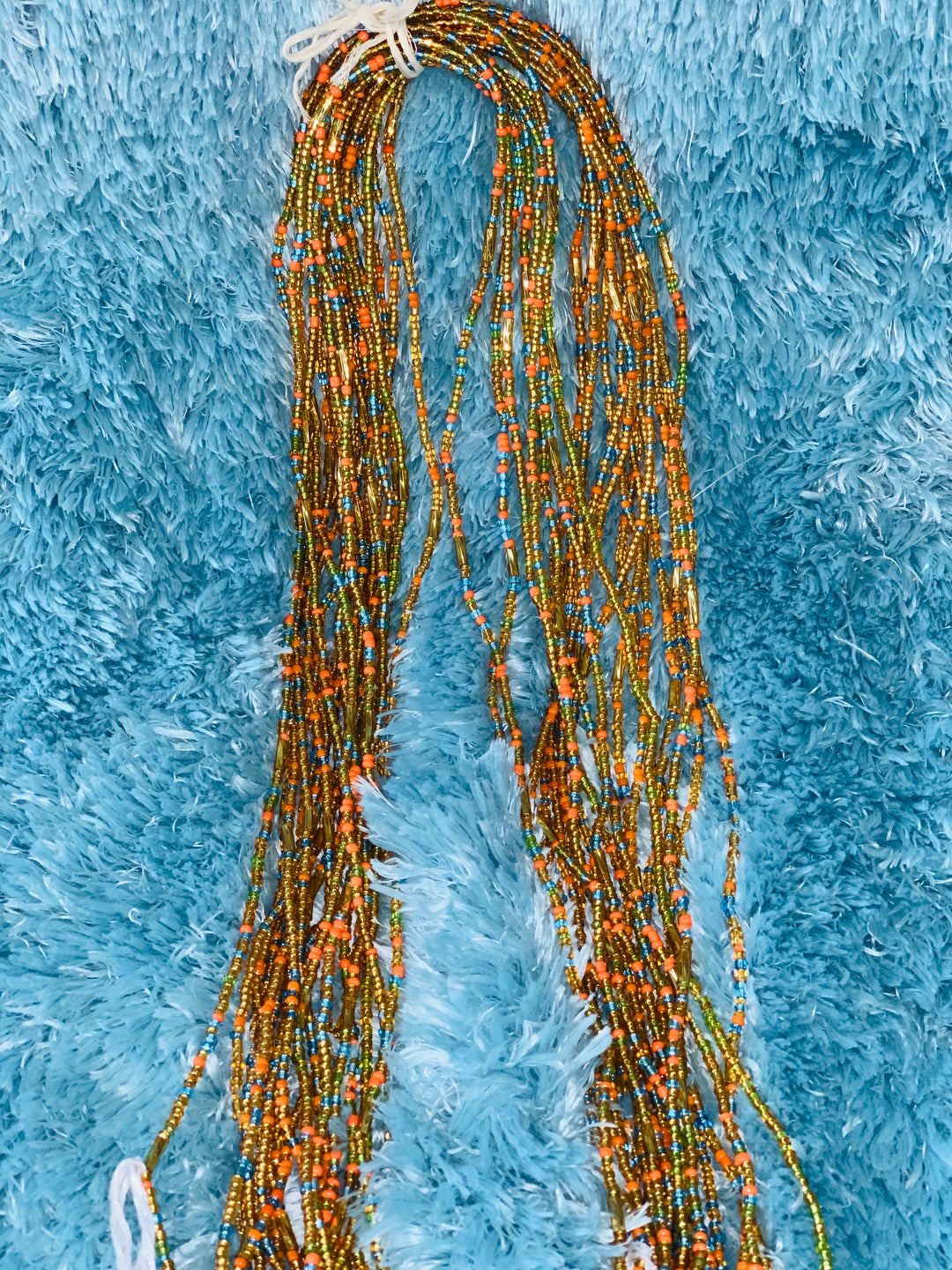 Waist beads - K.D.Kollections Store