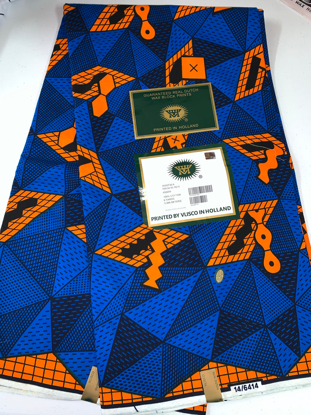 African print - K.D.Kollections Store