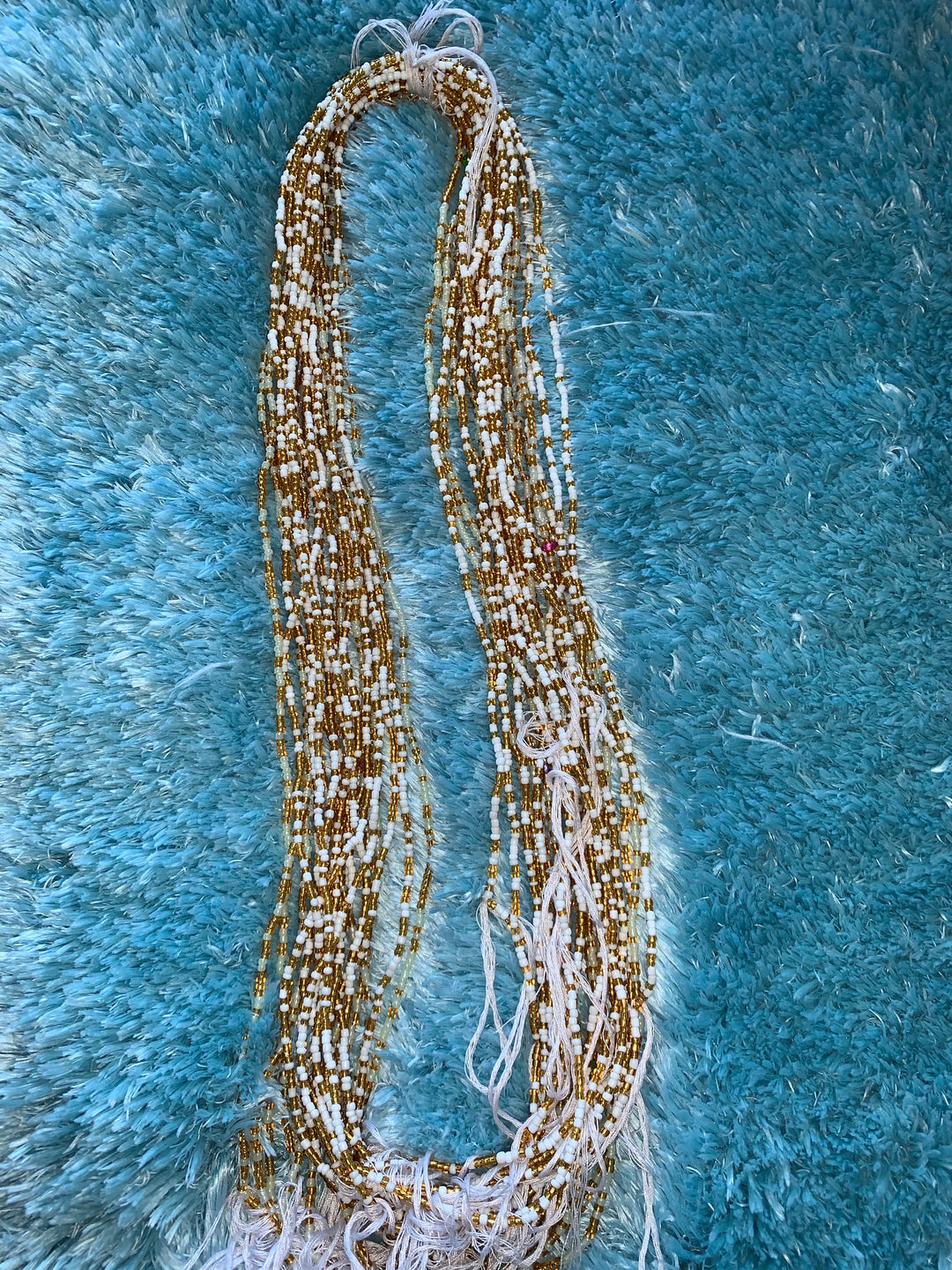 Waist beads - K.D.Kollections Store