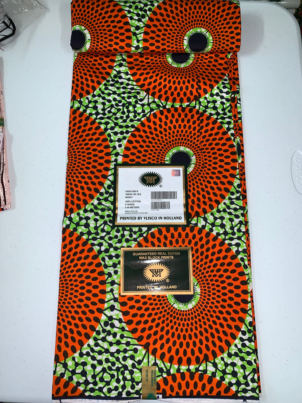 African Print - K.D.Kollections Store