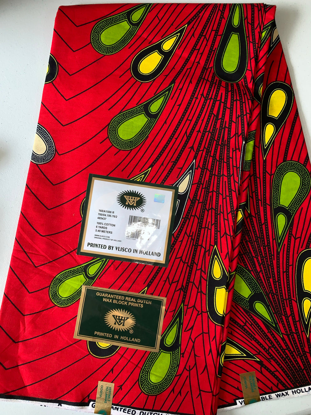 African Print - K.D.Kollections Store