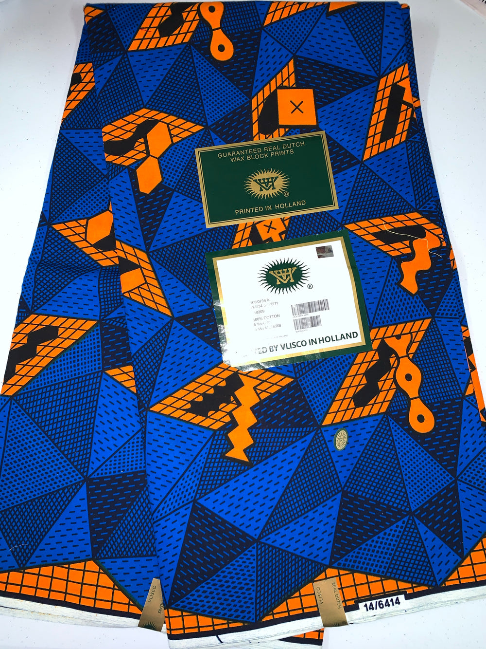 African print - K.D.Kollections Store